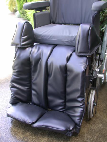Wheel Chair 1